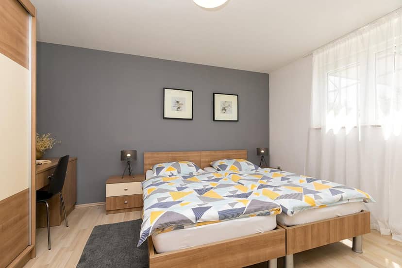 Apartments Dama