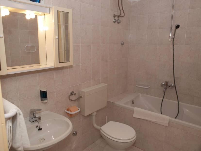 Villa Jasmin