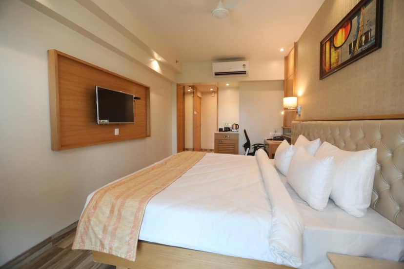 Hotel Cliffton