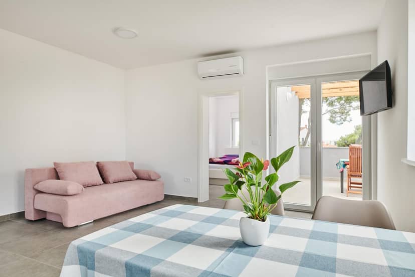 Apartmani Ivana