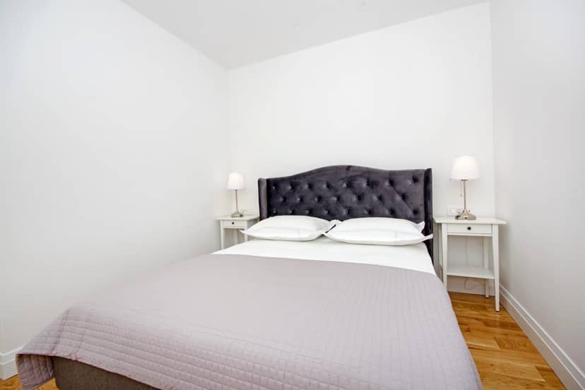 Villa Edita — bedroom