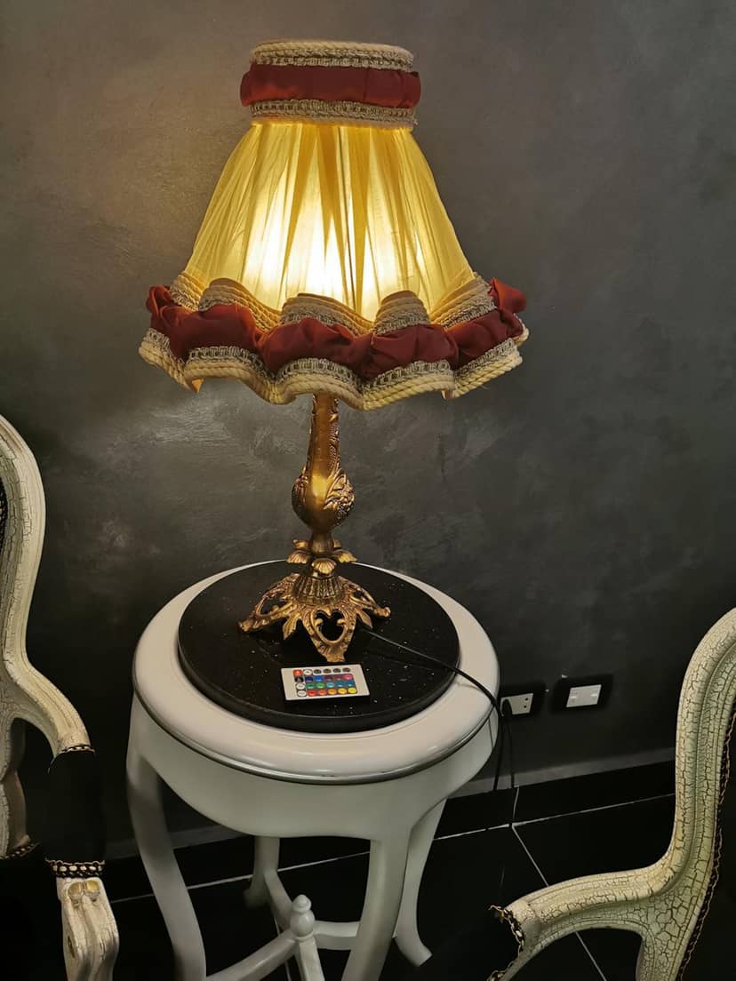 Chic Apartment 2