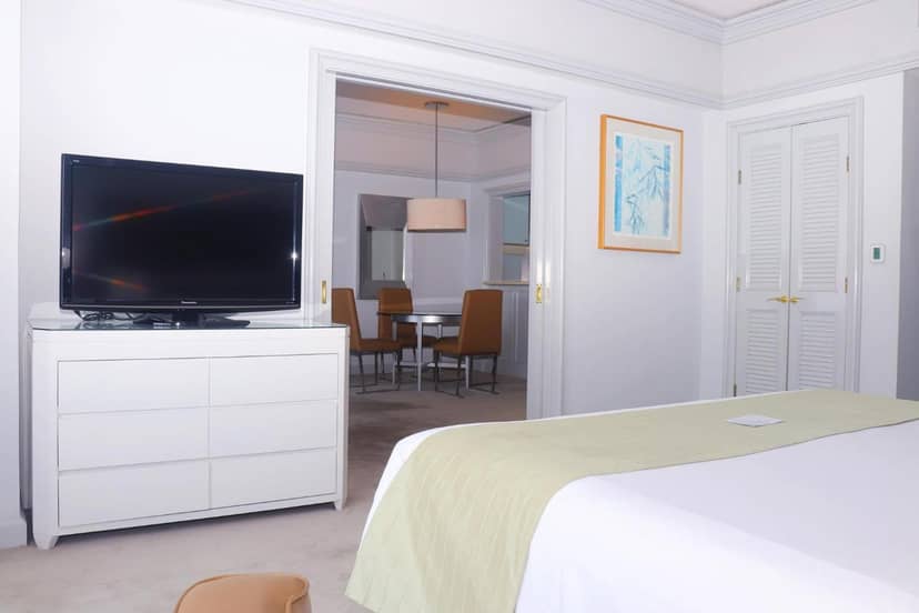 Wyndham Casablanca Jakarta