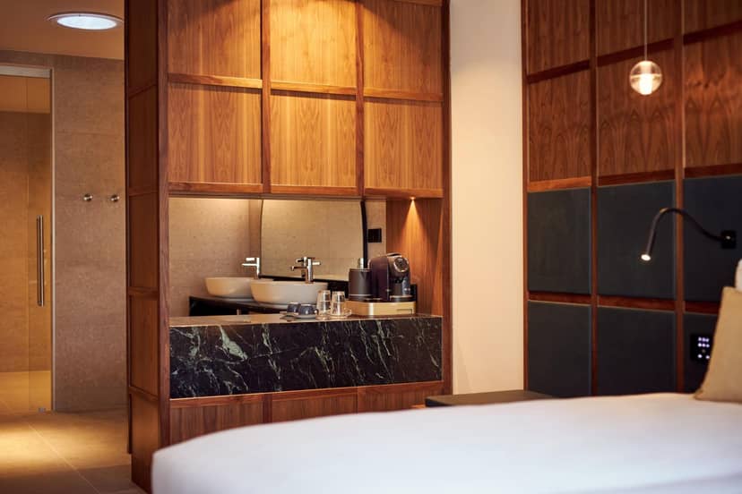 Met Hotel Amsterdam