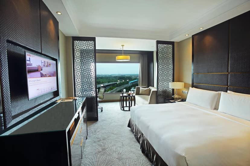 Crowne Plaza New Delhi Mayur Vihar Noida by IHG