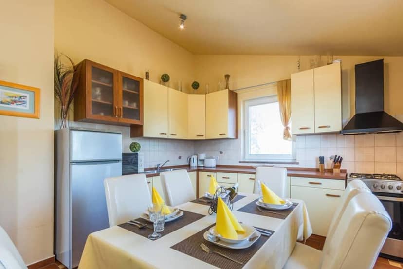 Apartman Stela