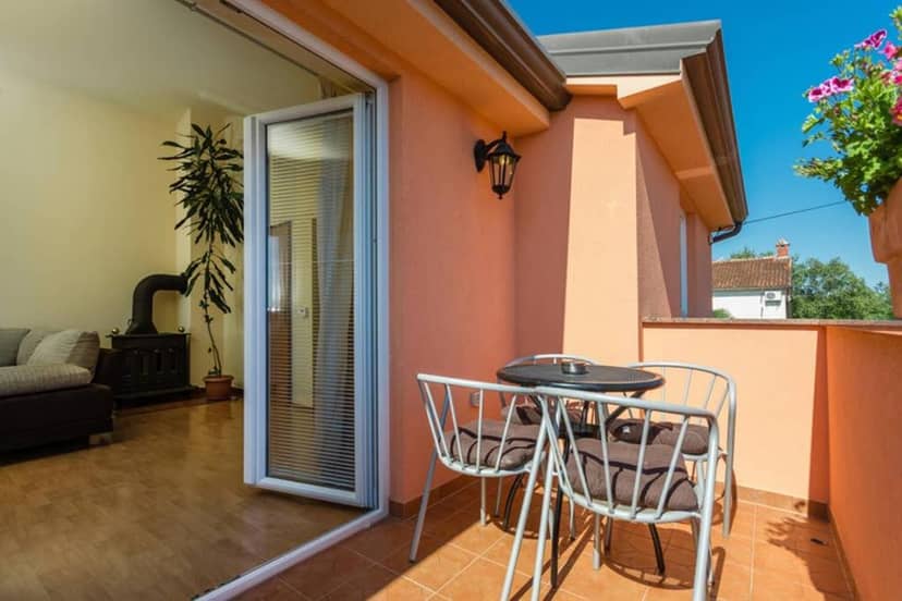 Apartman Stela