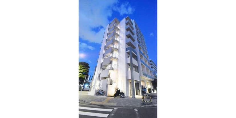 REGALO Shibaura - Vacation STAY 87447 — building