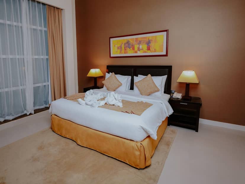 Villaggio Hotel Abu Dhabi