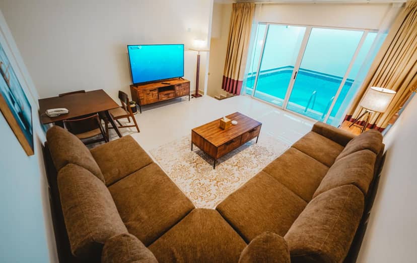 Villaggio Hotel Abu Dhabi