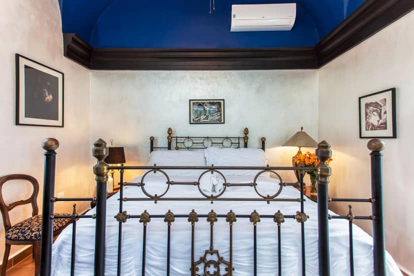 Garlands Del Rio Riverside Boutique Hotel