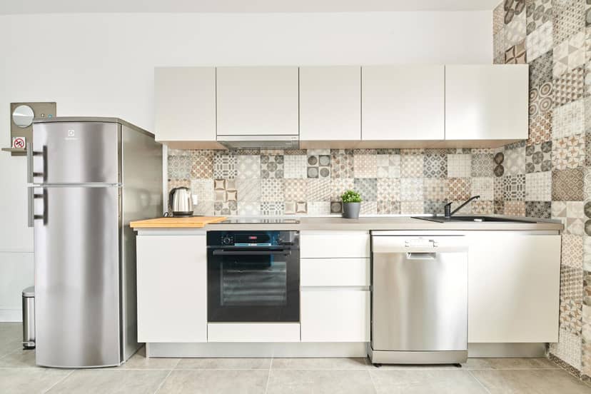 Apartmani Ivana