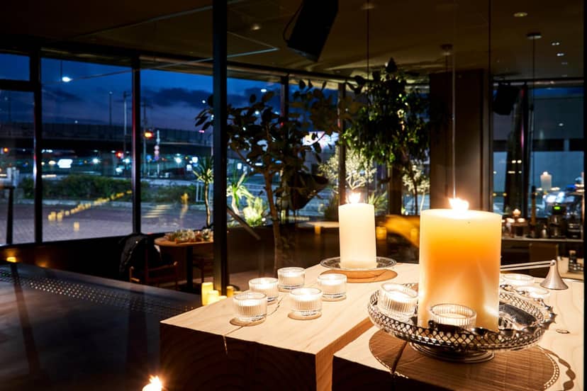 THE REIGN HOTEL KYOTO