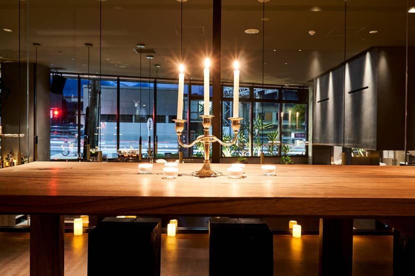 THE REIGN HOTEL KYOTO