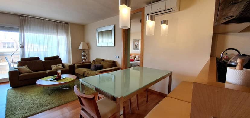 Central Park Salou VIP — hotel room