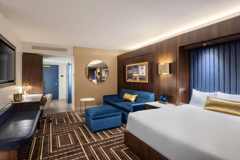 Circa Resort & Casino - Adults Only