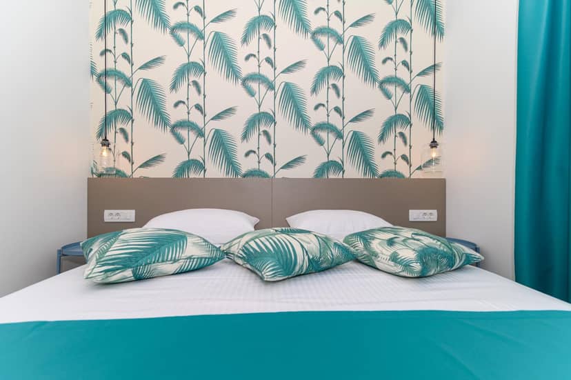 Hygge Boutique Apartment — bedroom