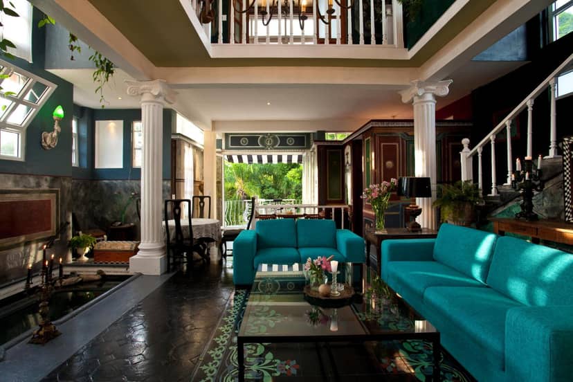 Hotel Boutique Rivera Del Rio