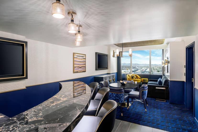 Circa Resort & Casino - Adults Only