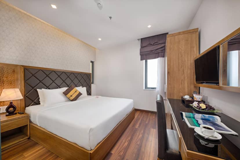 Bliss Luxury Hotel