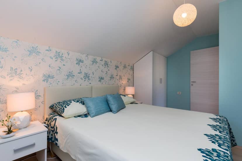 Cetinic Apartment