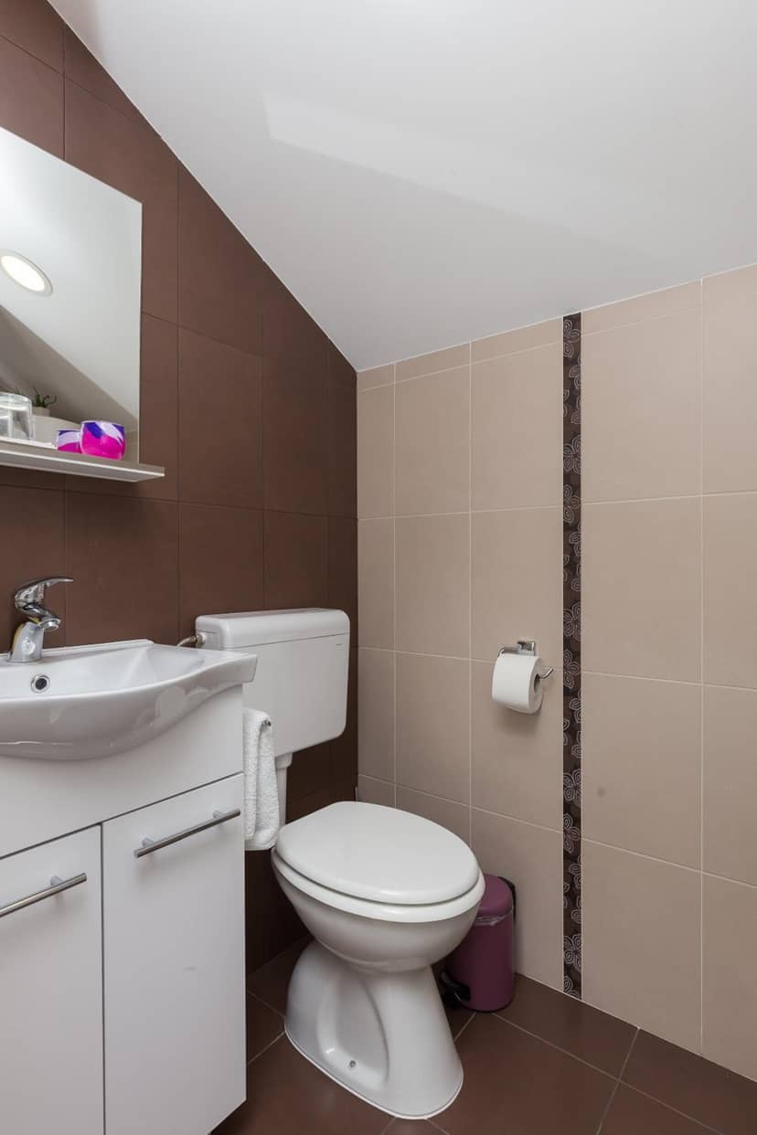 Cetinic Apartment
