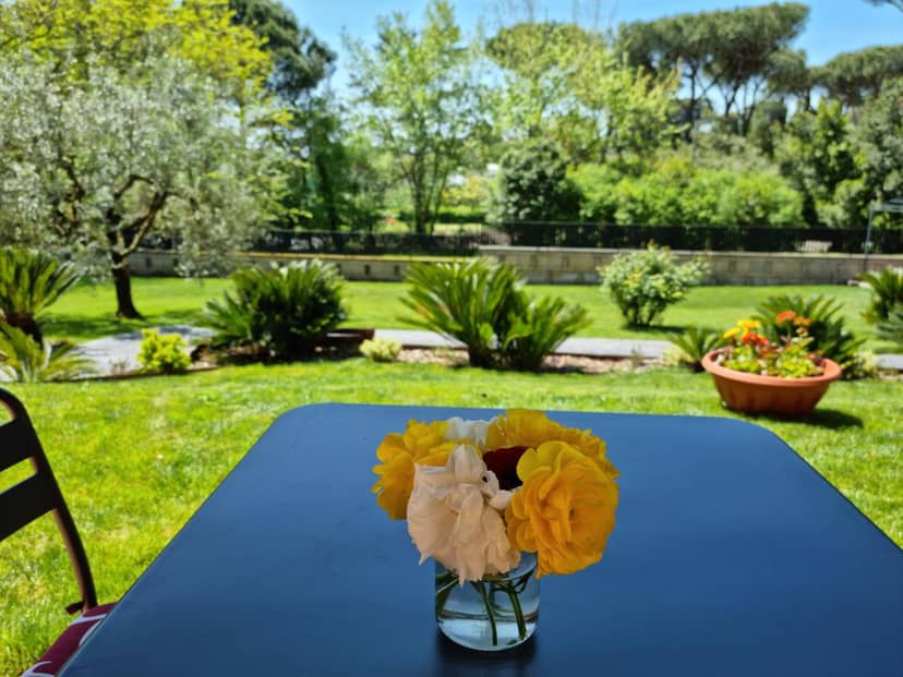 Il Casale nel Parco Guesthouse