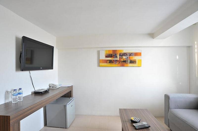 Ganga Hotel & Apartment