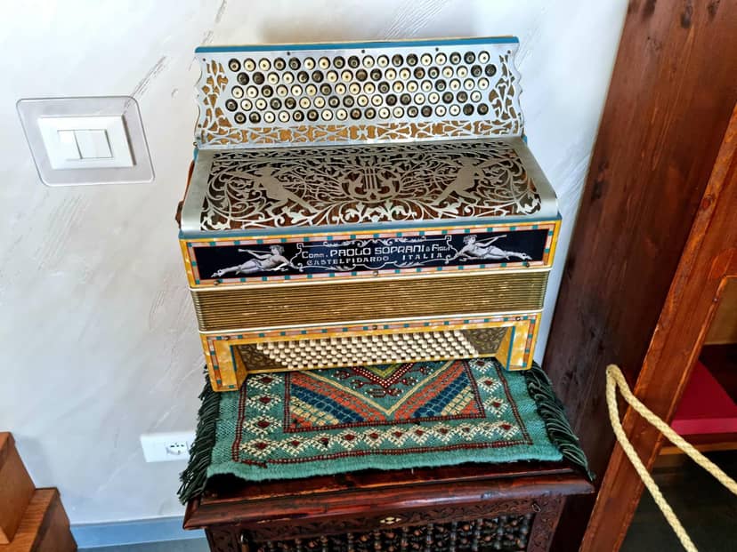 Il Casale nel Parco Guesthouse