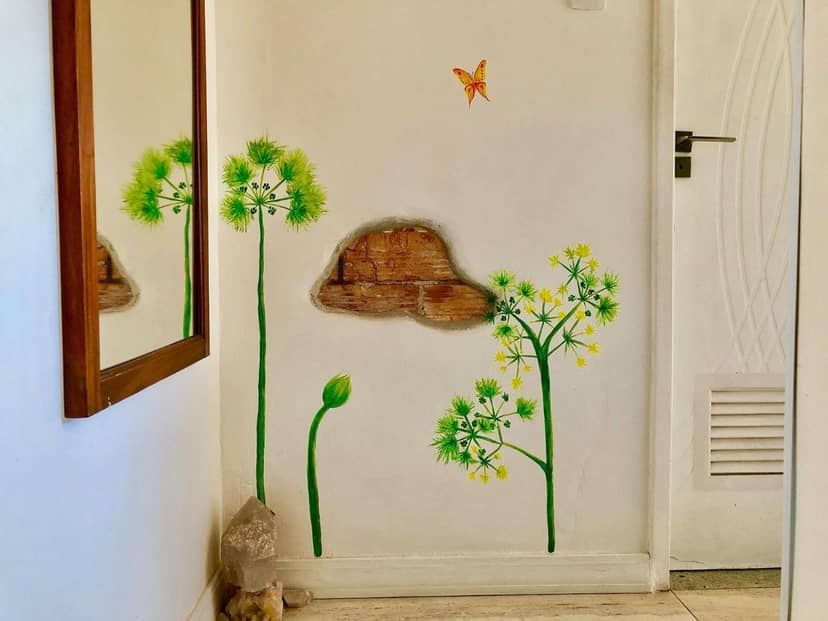ImoWeMo - Maracanã Ap 52m². 2 Quartos com Garagem — other