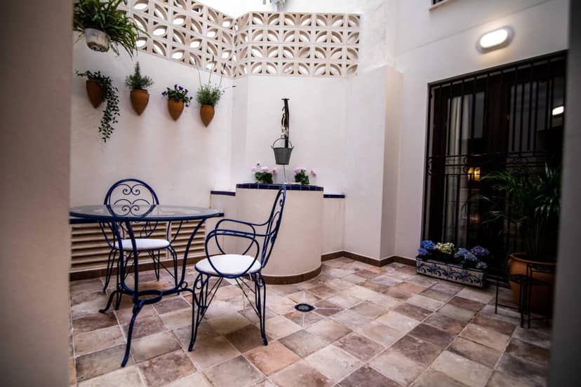 Maremar Suites