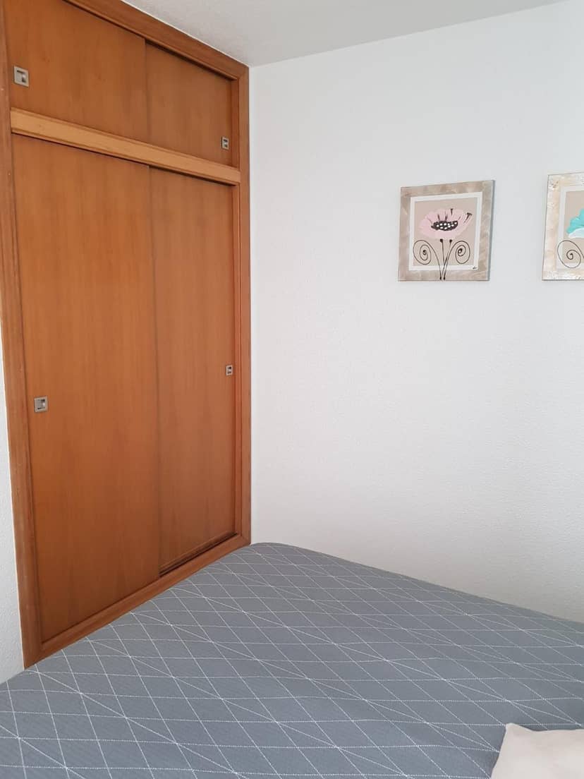 HR PARADISE PARQUE RESIDENCIAL — hotel room