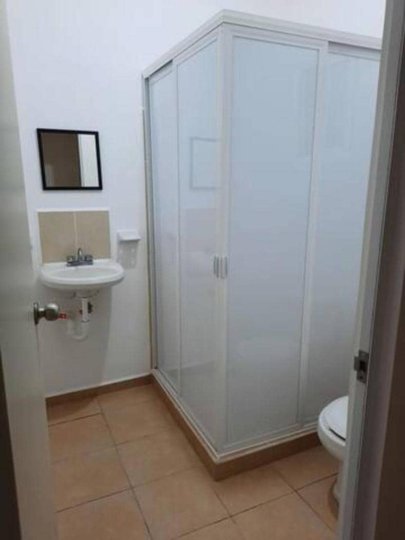 Departamento 3 habitaciones — bathroom
