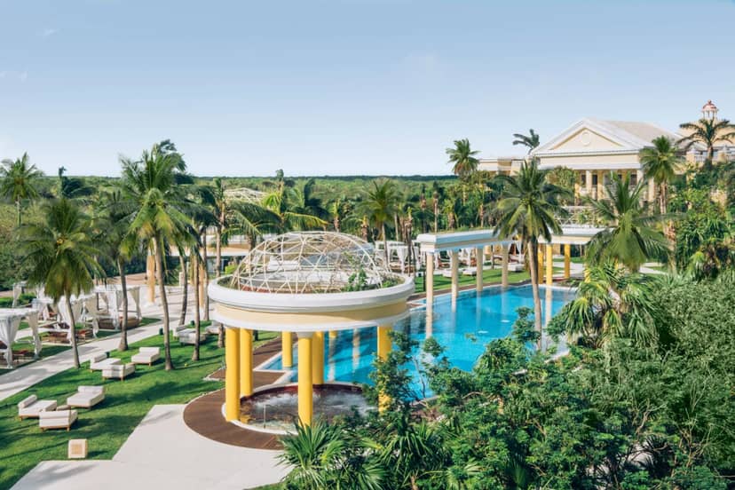 JOIA Paraiso by Iberostar - Adults Only All Inclusive Resort
