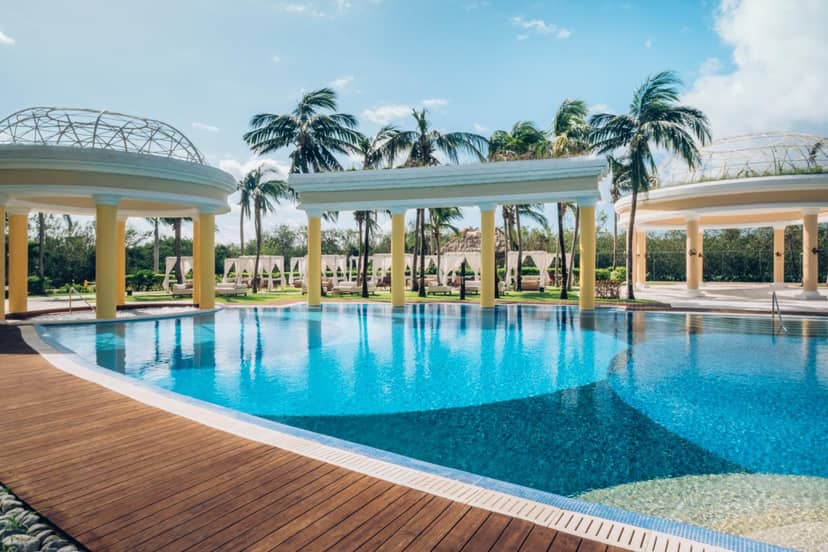JOIA Paraiso by Iberostar - Adults Only All Inclusive Resort