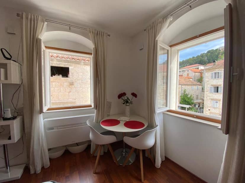 Apartman Torre — hotel room