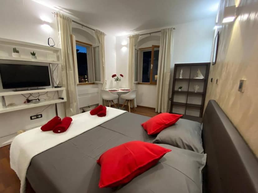 Apartman Torre
