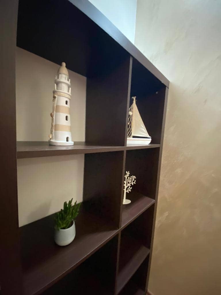 Apartman Torre