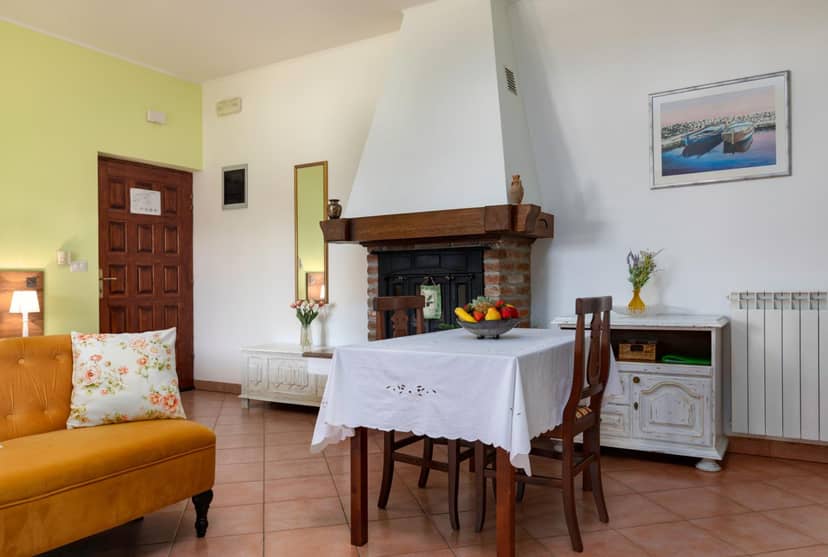 Apartments Terranova