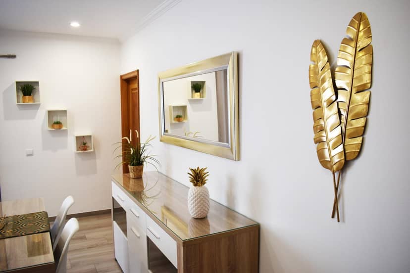 Rising Sun Apartment — other