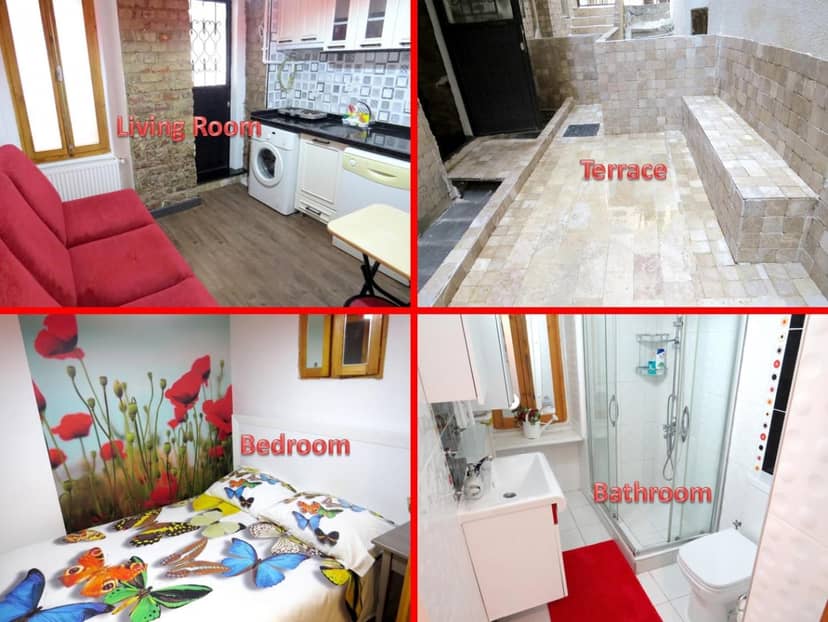Istanberry - Outlet Apartments — other