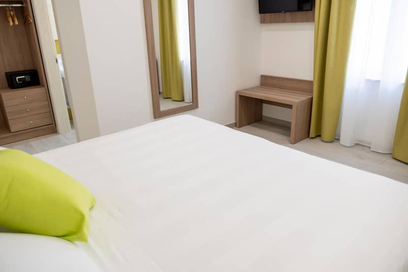 Casa Marino — hotel room