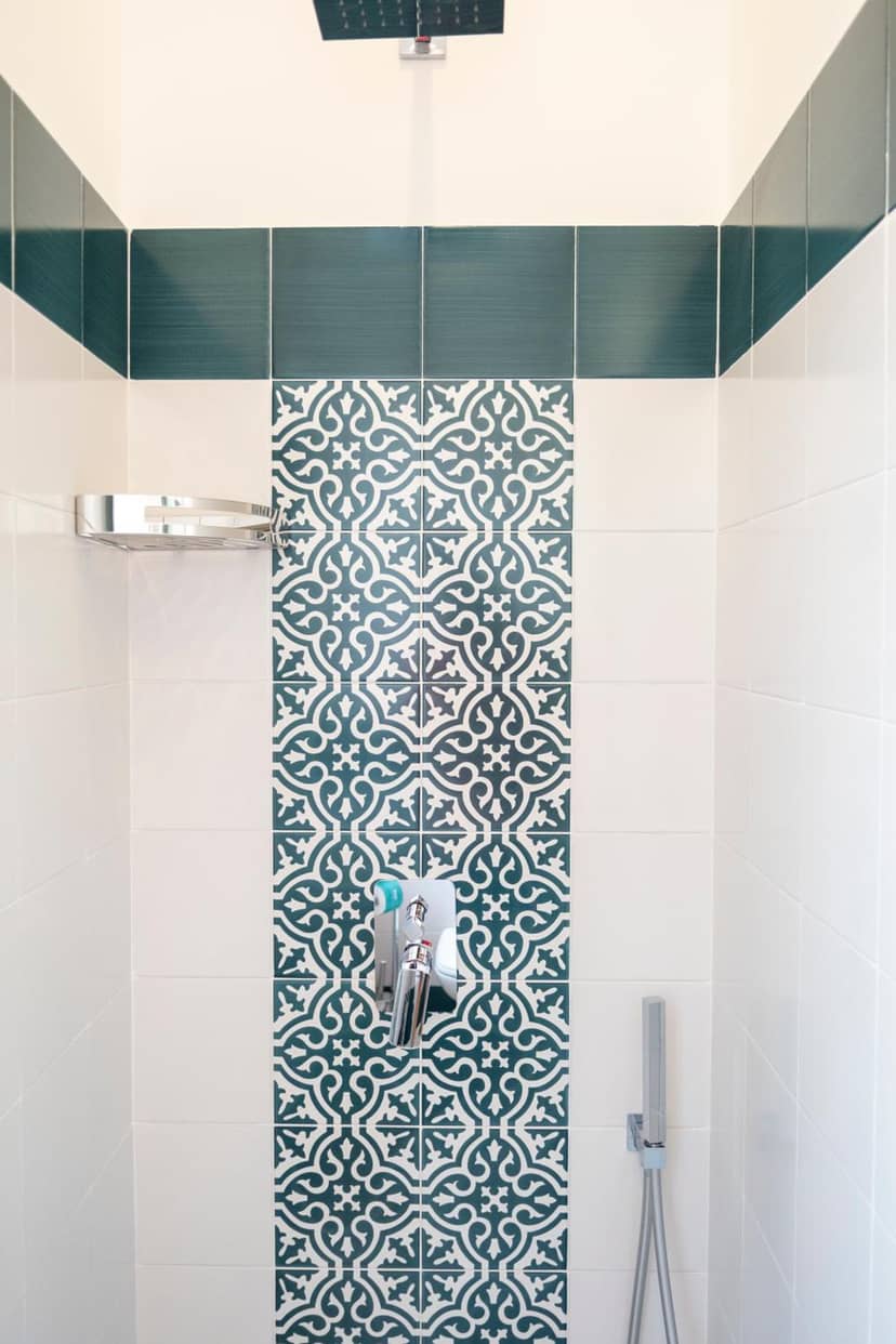 Casa Marino — bathroom