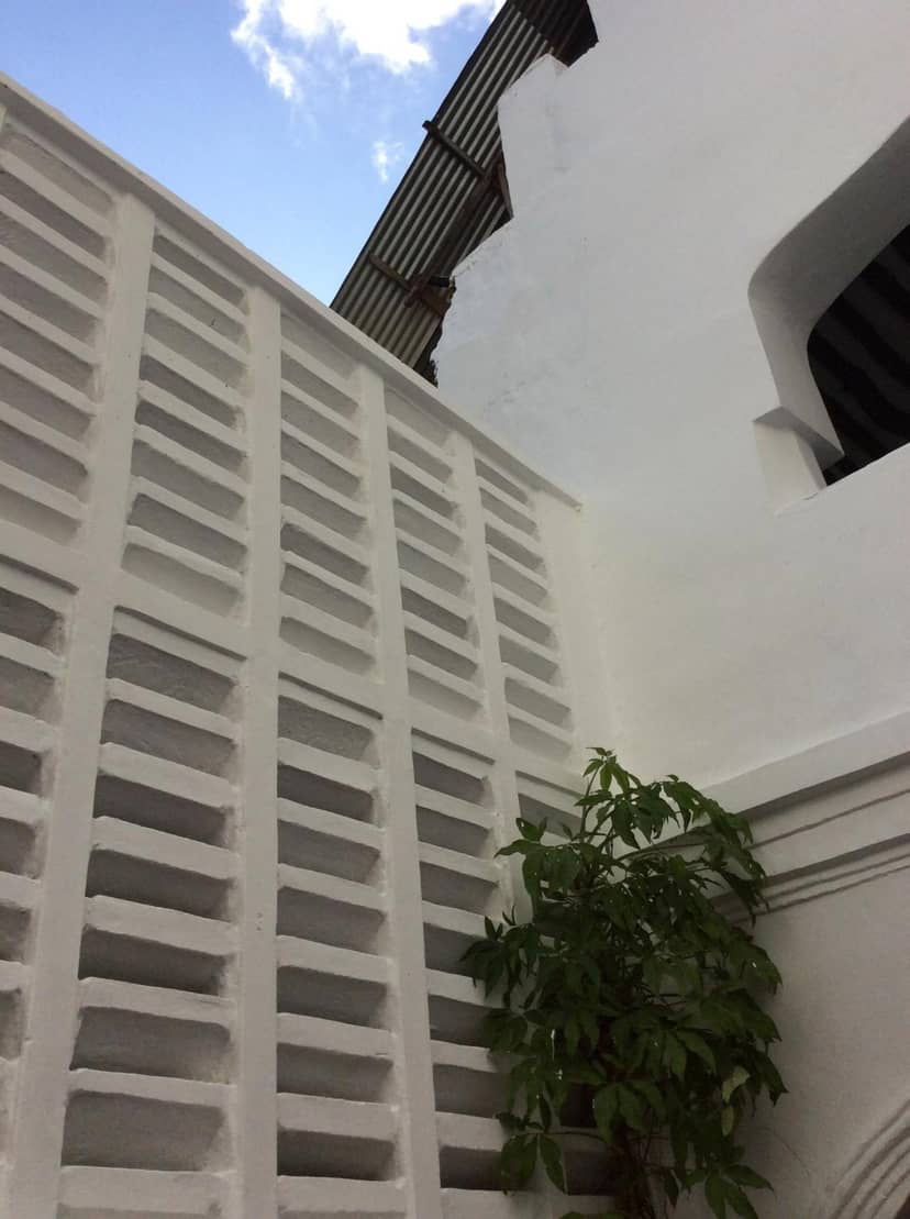 Kiponda B&B