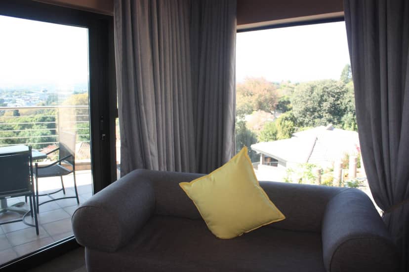 Over The Moon Guesthouse