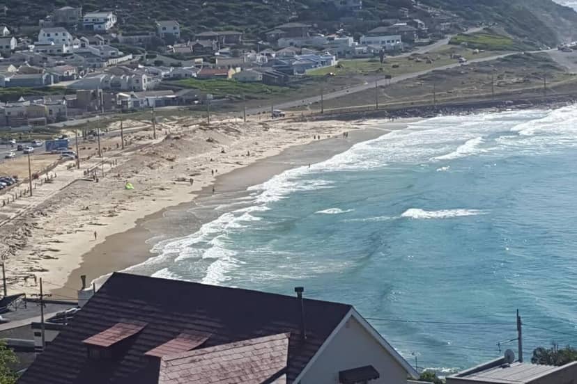 18 Steps - Seaside Cottage with breathtaking views — other