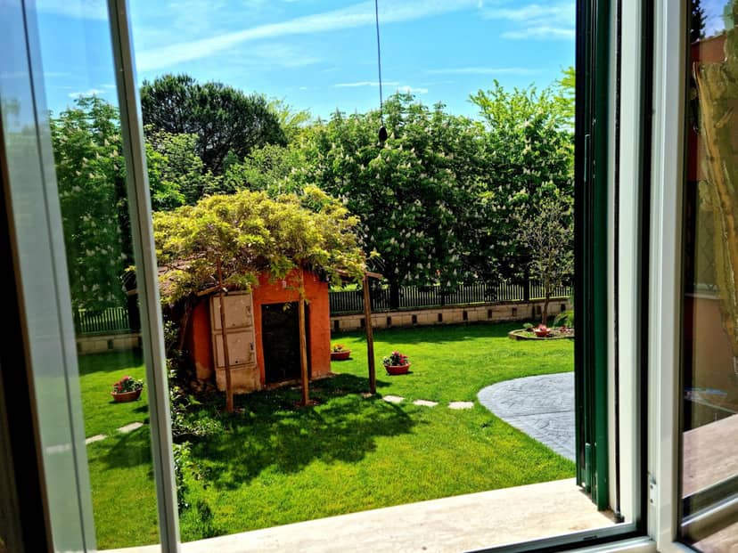 Il Casale nel Parco Guesthouse