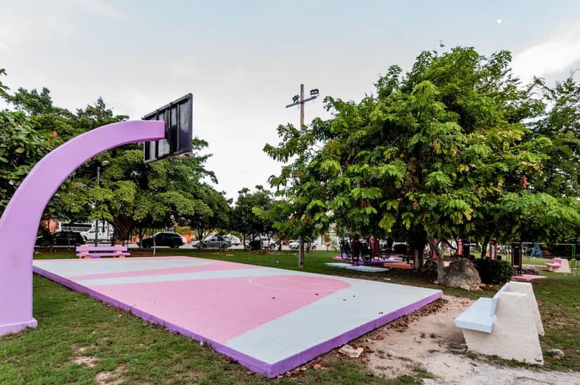CASA EN EL CENTRO & CORAZON DE CANCUN — activities & amenities