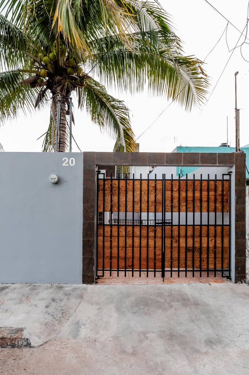 CASA EN EL CENTRO & CORAZON DE CANCUN — other