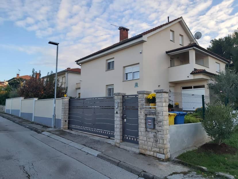 Apartments Hortensia